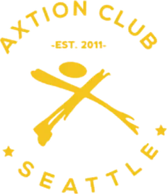 Axtion Club Seattle, est. 2011